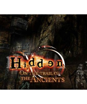 Hidden: On the trail of the Ancients Steam Key GLOBAL